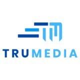 Tru Media Logo